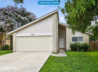 6929 Trail Lake, San Antonio, TX 78244