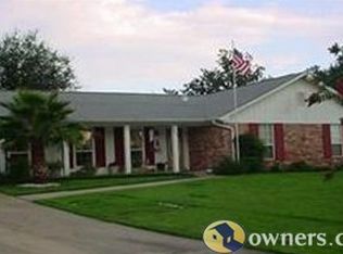 6450 Hermitage Dr, Pensacola, FL 32504