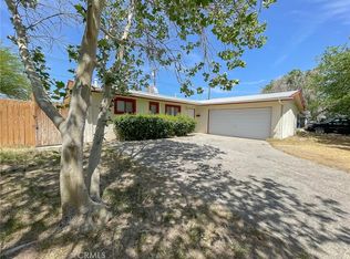 45567 Andale Ave, Lancaster, CA 93535