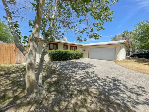 45567 Andale Ave, Lancaster, CA 93535