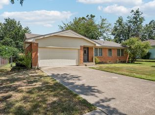 1710 Louise Dr, McAlester, OK 74501