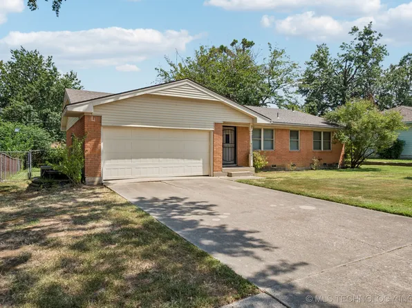 1710 Louise Dr, McAlester, OK 74501