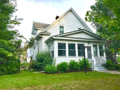 3120 43rd Ave S, Minneapolis, MN, 55406