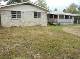 4354 Prim Rd, Edgemont, AR 72044