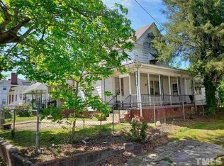 909 E Martin St, Raleigh, NC 27601