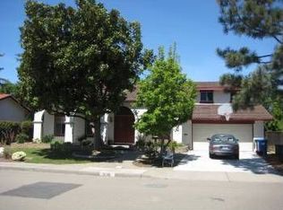 3506 Sugarberry Ln, Walnut Creek, CA 94598