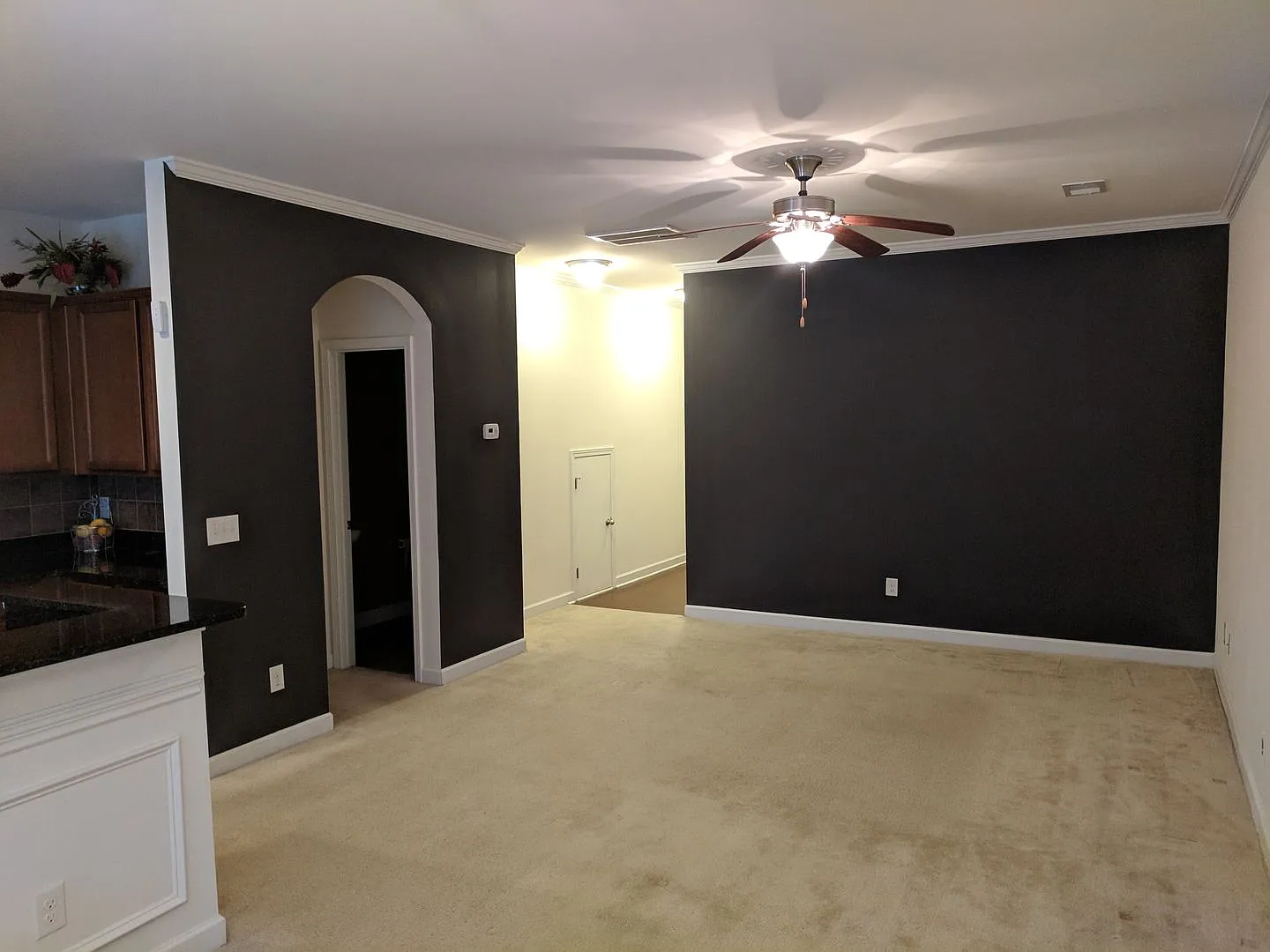 Steele Creek area townhome — Photo 4