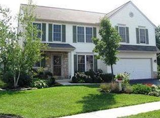 647 Brisbain Ln, Enola, PA 17025