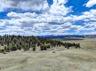 120 Vista Court, Como, CO 80456
