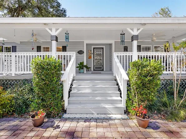 9706 S Lecanto Hwy, Lecanto, FL 34461