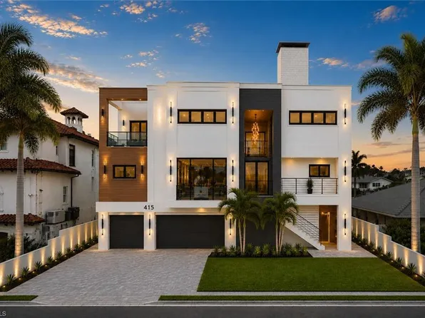 415 Seabee AVE, NAPLES, FL 34108