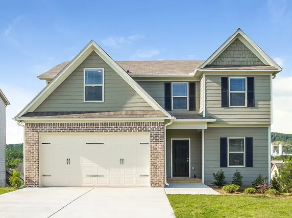 53 Hamilton Blvd NW, Cartersville, GA 30120