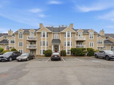 206 Carriage Ln #206, Taunton, MA, 02780