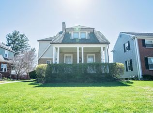 2047 Harshman Blvd, Springfield, OH 45504