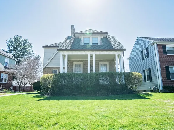 2047 Harshman Blvd, Springfield, OH 45504