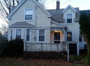 38 Ocean Ave, Salem, MA 01970