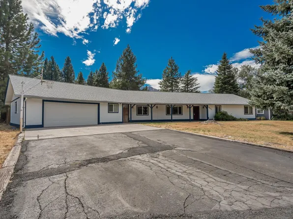 4601 N Old Stage Rd, Mount Shasta, CA 96067