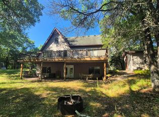 1430 Broken Arrow Trail, Solon Springs, WI 54873