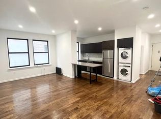 601 W 176th St APT 29, New York, NY 10033