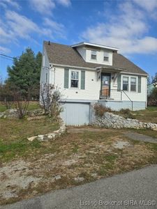 1105 W Walnut Street, Salem, IN, 47167