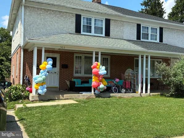 503 Highland Ave, Downingtown, PA 19335