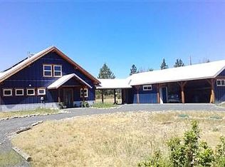 337 Westside Rd, Cle Elum, WA 98922