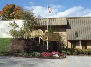 1000 W 17th St, Bloomington, IN 47404