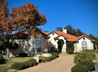 108 Mystic, Horseshoe Bay, TX 78657
