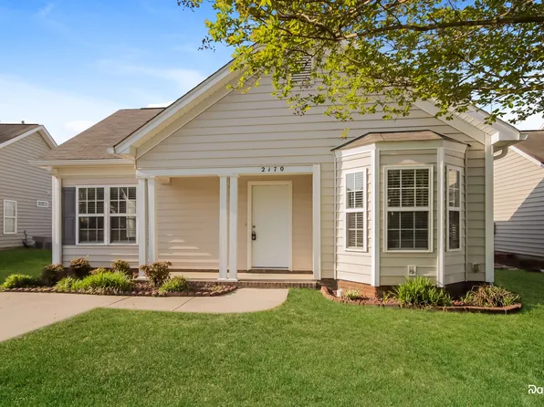 2170 Wexford Way, Statesville, NC 28625