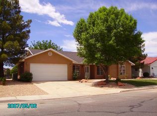 954 S 660 E, Saint George, UT 84790