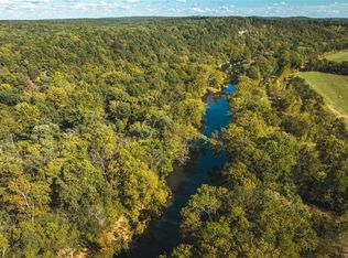 0 Boiling Springs Rd TRACT 1B, Licking, MO 65542