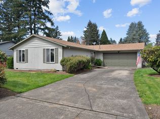 20055 SW Newcastle Dr, Beaverton, OR 97078