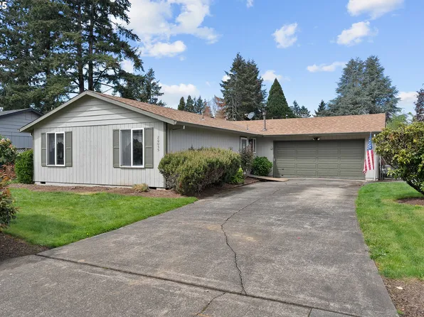 20055 SW Newcastle Dr, Beaverton, OR 97078