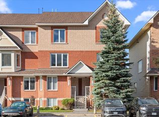 2314 Bois Vert Pl, Ottawa, ON K4A4T8