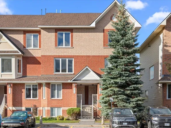 2314 Bois Vert Pl, Ottawa, ON K4A 4T8