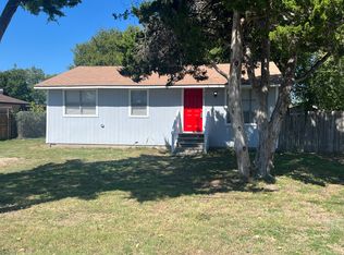 714 Dogwood Dr, Cedar Hill, TX 75104
