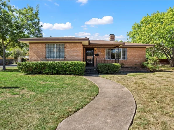 800 N 58th St, Waco, TX 76710