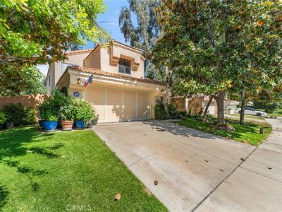 1234 Via Palermo St, Redlands, CA, 92374