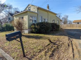 102 Milton Ave, Cliffwood, NJ 07721