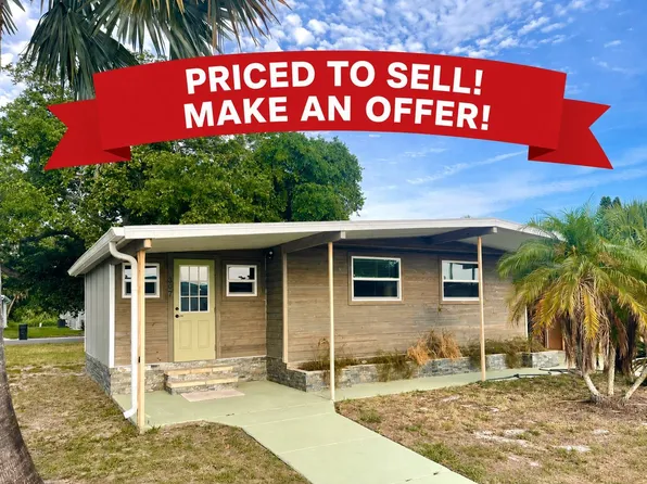 307 Colony Dr N, Ellenton, FL 34222