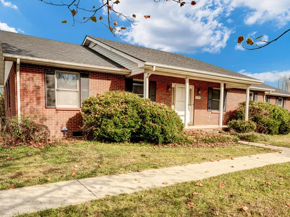 1730 Peeled Oak Rd, Owingsville, KY 40360