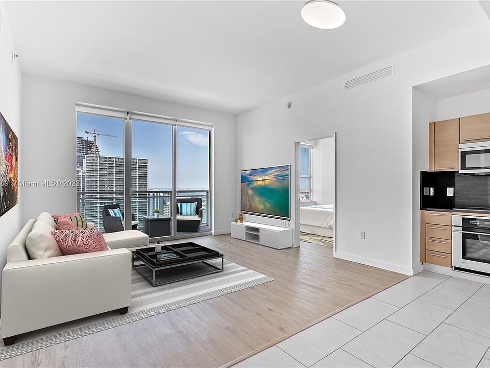 1st image of 950 Brickell Bay Dr APT 4906