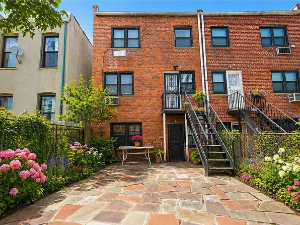 952 Albany Ave #3, Brooklyn, NY 11203