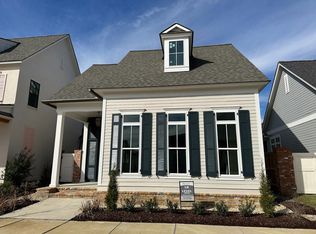 1819 Rouzan Ave, Baton Rouge, LA 70808