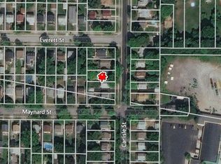 65 Carlisle St, Rochester, NY 14615