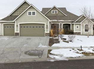 3615 S Lamone Way, Meridian, ID 83642