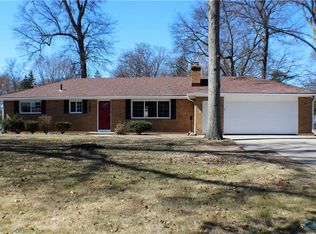 5231 Pawnee Rd, Toledo, OH 43613
