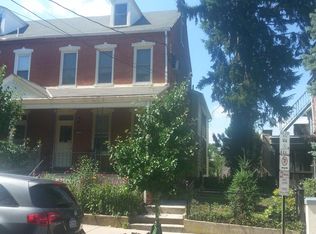 539 W Orange St APT 3, Lancaster, PA