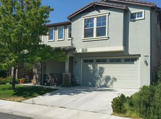 7285 Windswept Loop, Sparks, NV 89436