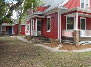 930 N Corona St, Colorado Springs, CO 80903